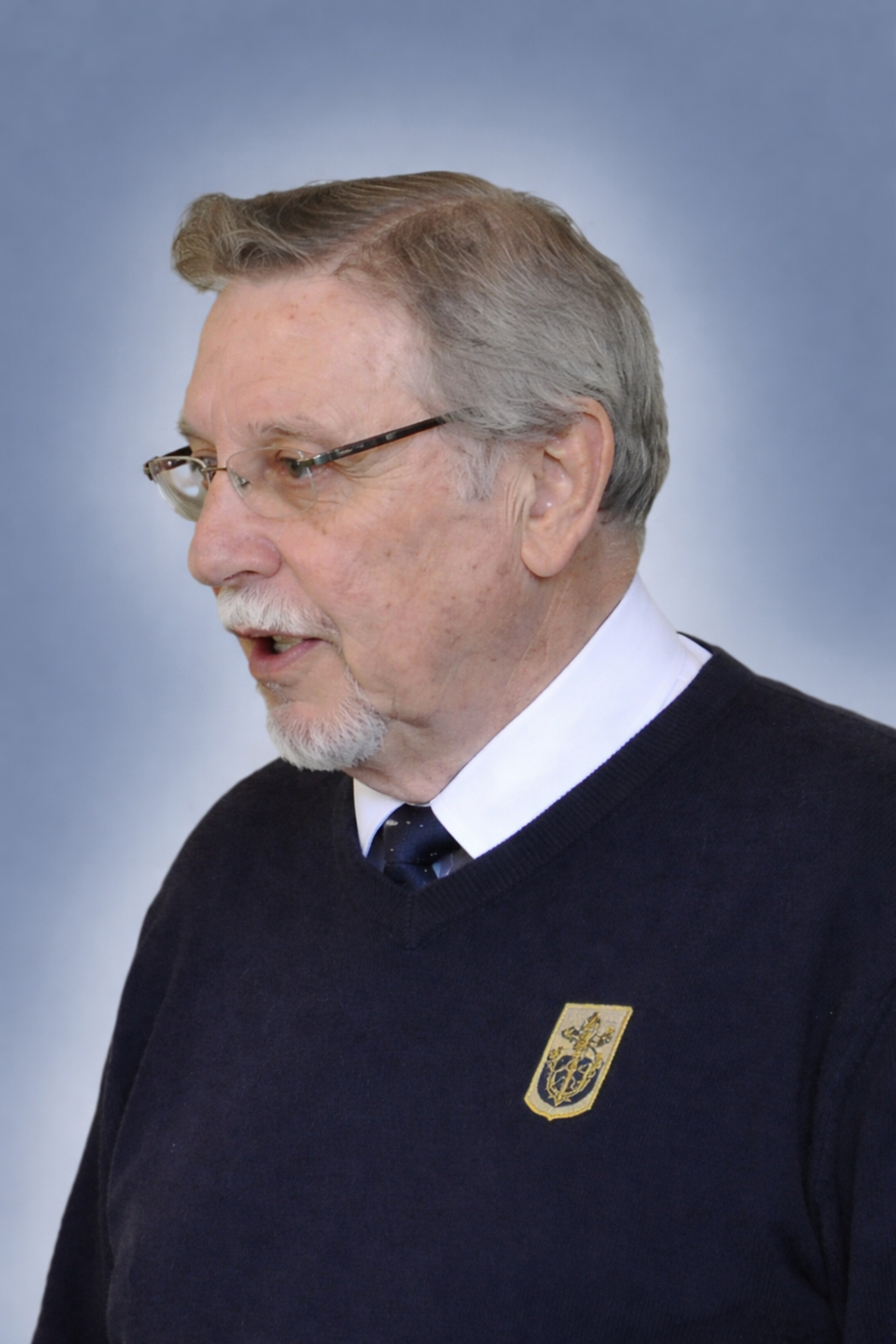 John Cresswell